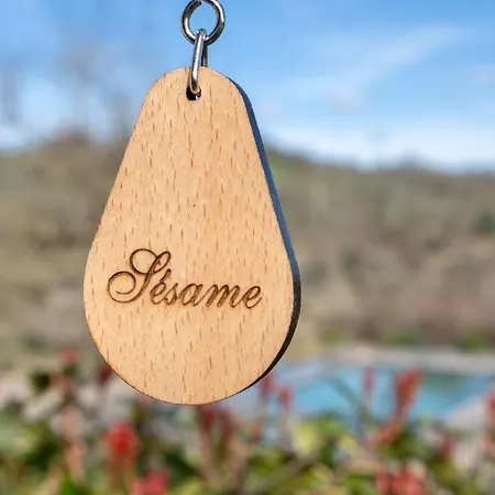 Mas Del Lum Boussac (Lot)