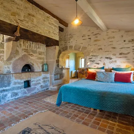 Mas Del Lum Gasthof *