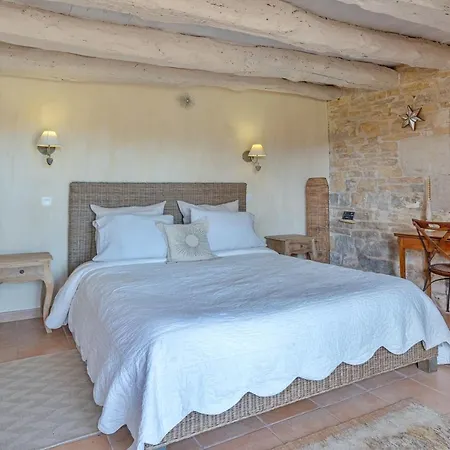 Mas Del Lum Boussac (Lot)
