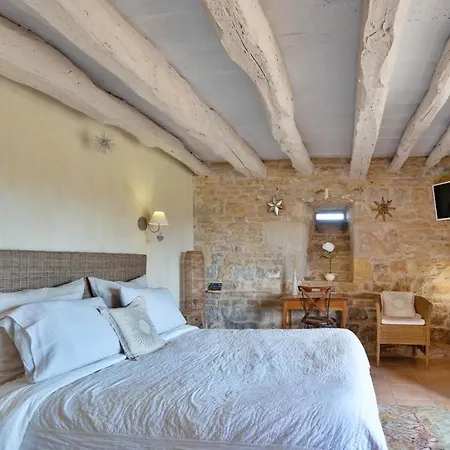 Mas Del Lum Gasthof Boussac (Lot)