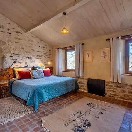 Gasthof Mas Del Lum *