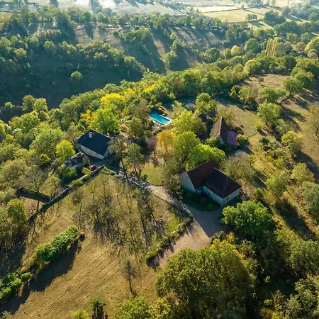 Mas Del Lum Gasthof