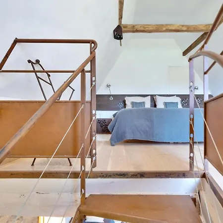 Guest house Mas Del Lum