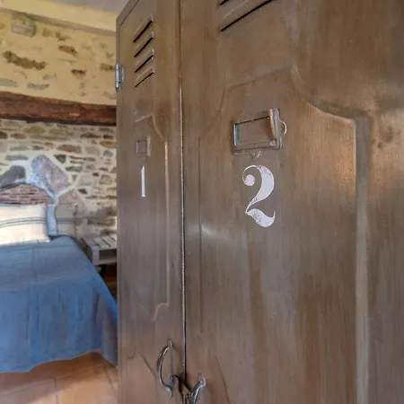 Mas Del Lum Guest house