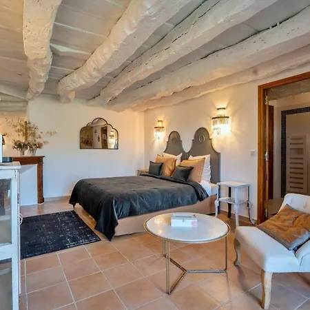 Mas Del Lum Guest house *